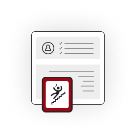 accidental death plan logo