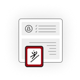 accidental death plan logo