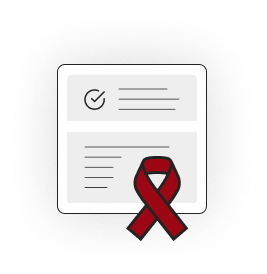 Cancer Care plan logo