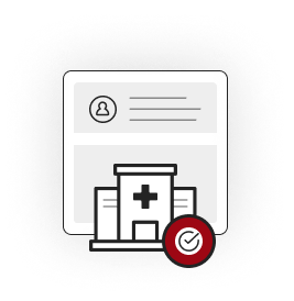 Hospital Help plan
