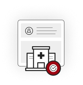 Hospital Help plan